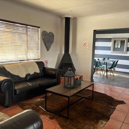 Apartmán Karoo Heart Beaufort West Exteriér fotografie