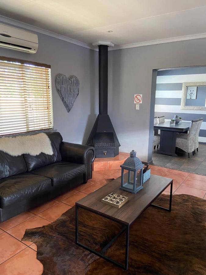 Apartmán Karoo Heart Beaufort West Exteriér fotografie