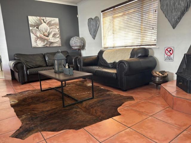 Apartmán Karoo Heart Beaufort West Exteriér fotografie