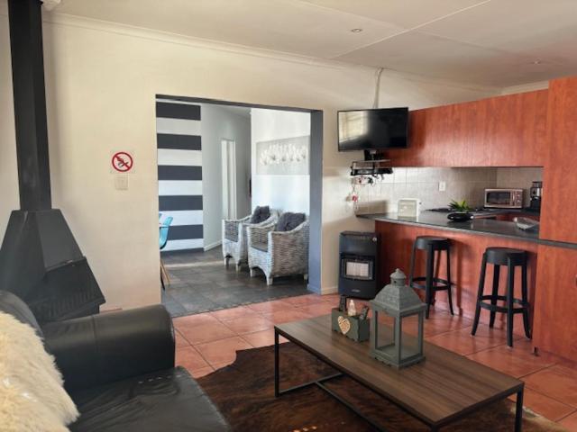 Apartmán Karoo Heart Beaufort West Exteriér fotografie