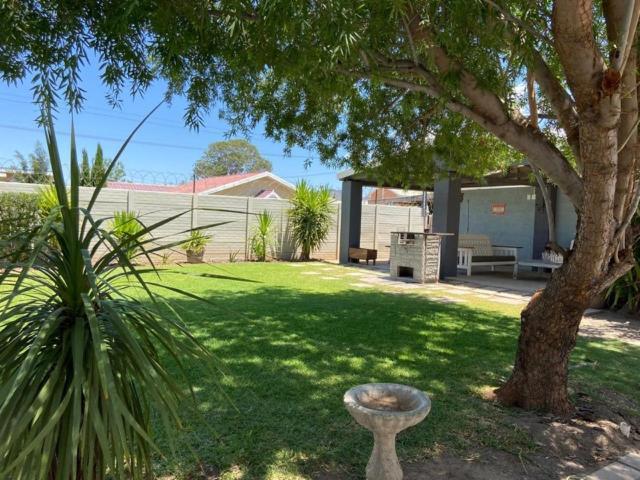 Apartmán Karoo Heart Beaufort West Exteriér fotografie