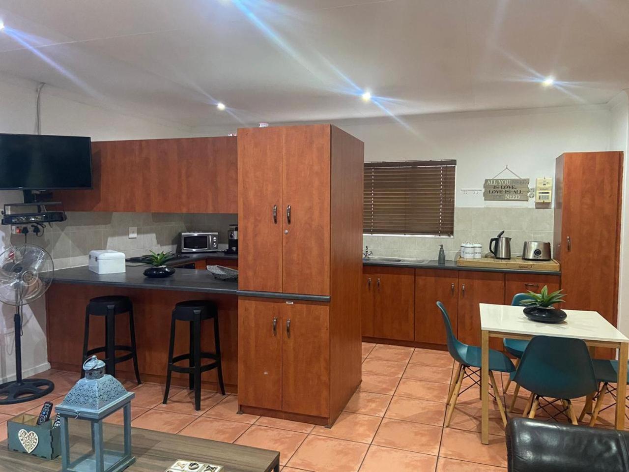 Apartmán Karoo Heart Beaufort West Exteriér fotografie
