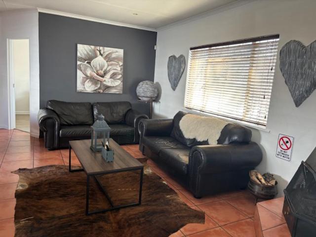 Apartmán Karoo Heart Beaufort West Exteriér fotografie
