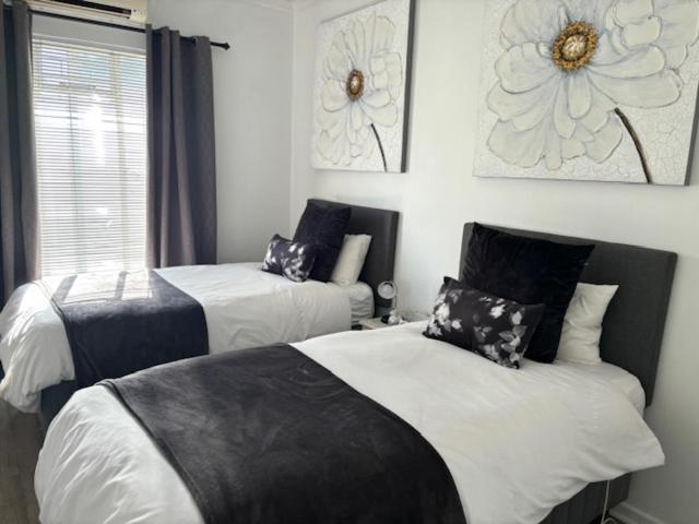 Apartmán Karoo Heart Beaufort West Exteriér fotografie