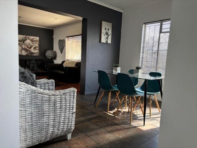 Apartmán Karoo Heart Beaufort West Exteriér fotografie