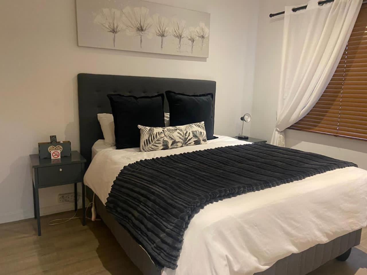 Apartmán Karoo Heart Beaufort West Exteriér fotografie