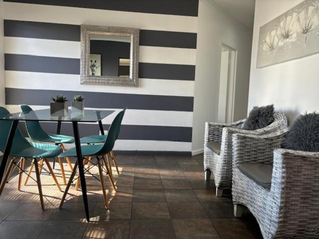 Apartmán Karoo Heart Beaufort West Exteriér fotografie