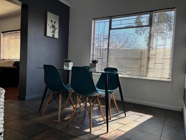 Apartmán Karoo Heart Beaufort West Exteriér fotografie