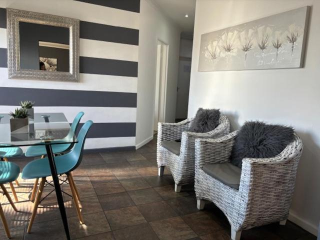 Apartmán Karoo Heart Beaufort West Exteriér fotografie