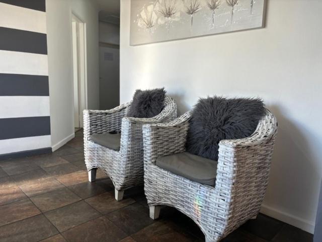 Apartmán Karoo Heart Beaufort West Exteriér fotografie