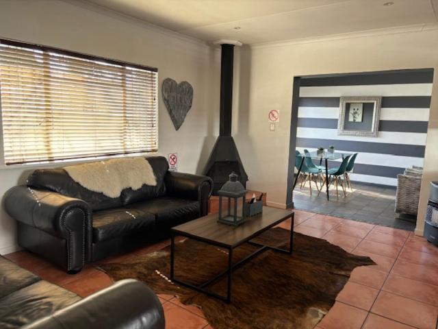 Apartmán Karoo Heart Beaufort West Exteriér fotografie